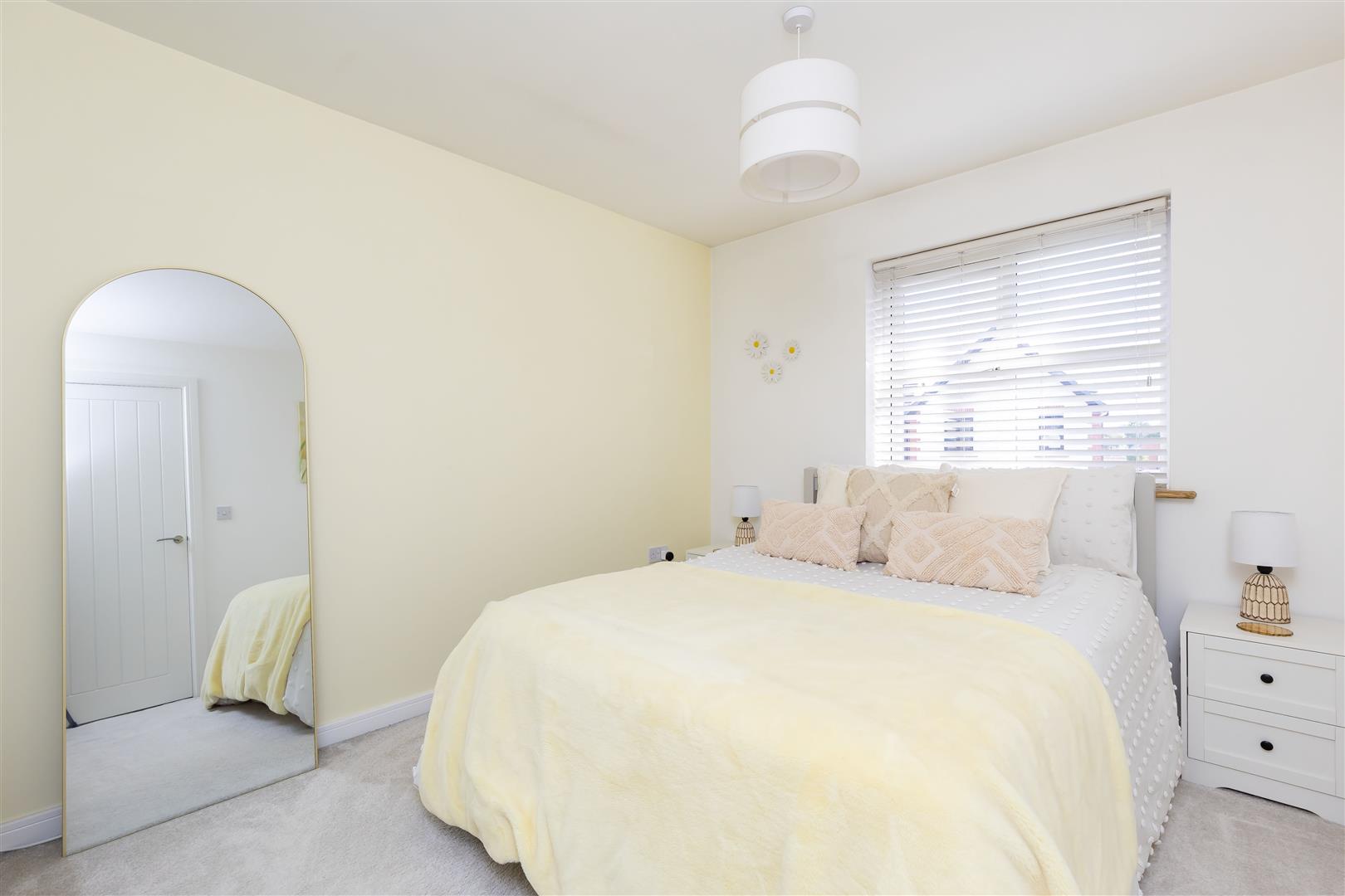 Orpington Place, Bamber Bridge, Preston